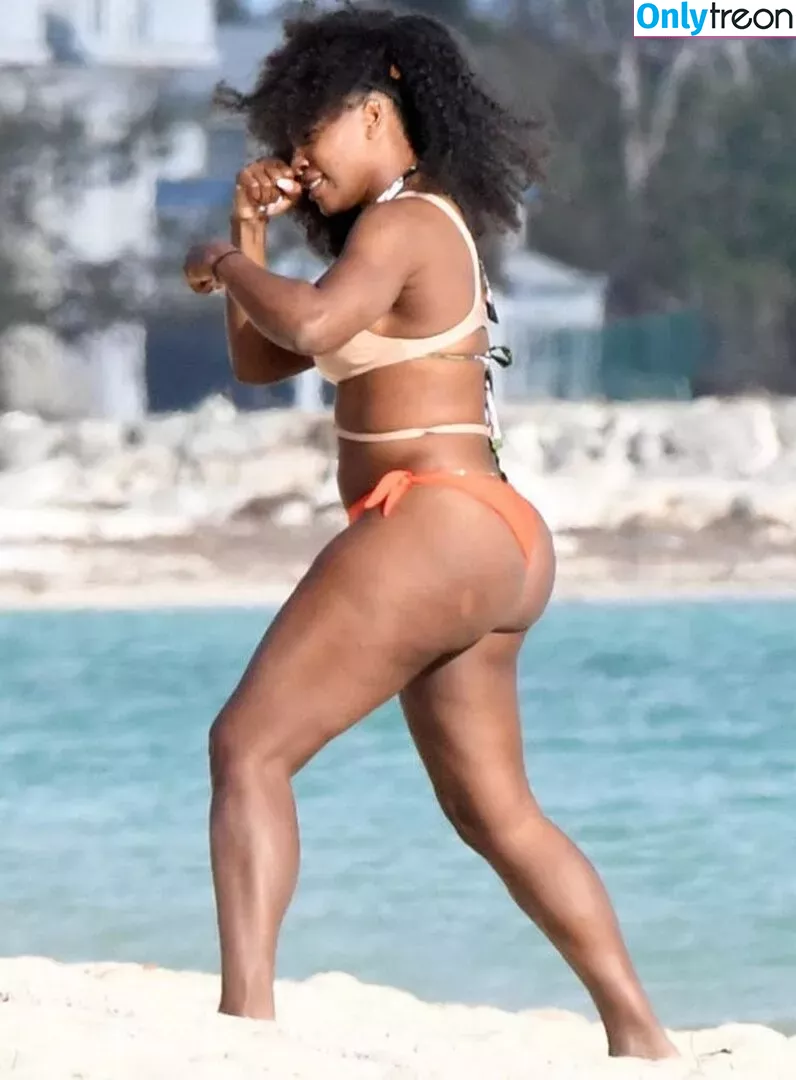 Serena Williams голая photo #0358 (serenawilliams)