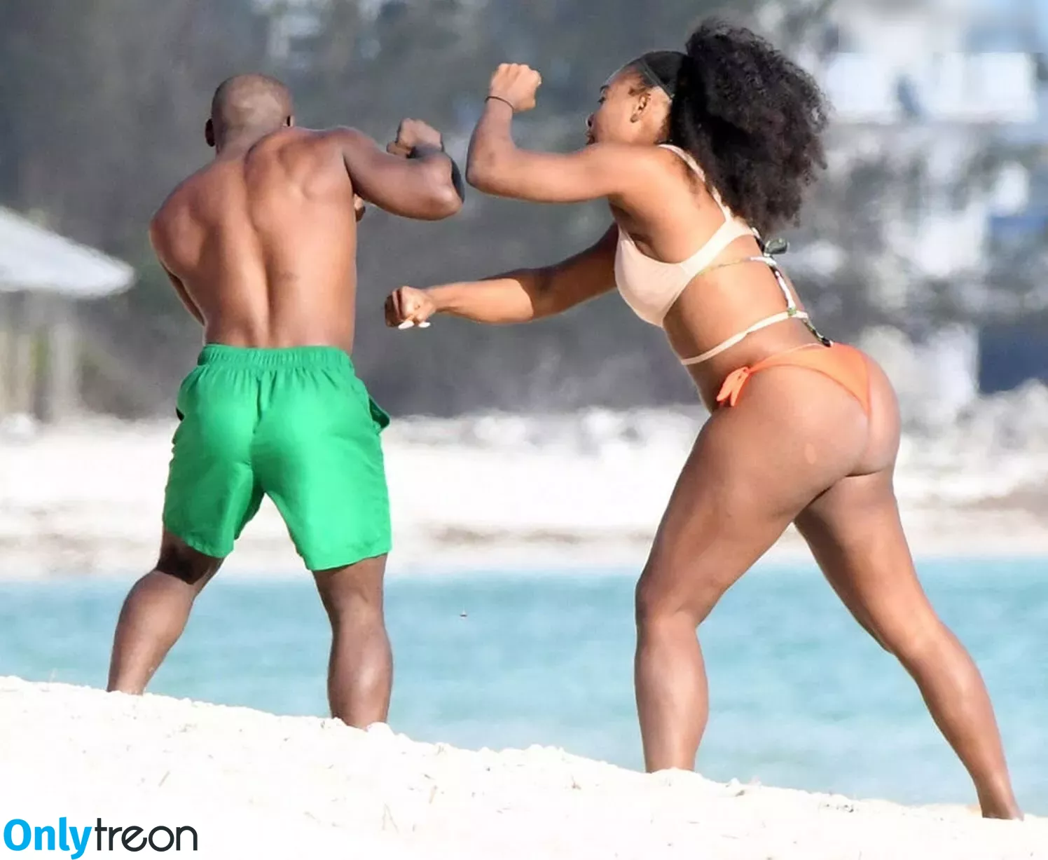 Serena Williams голая photo #0361 (serenawilliams)