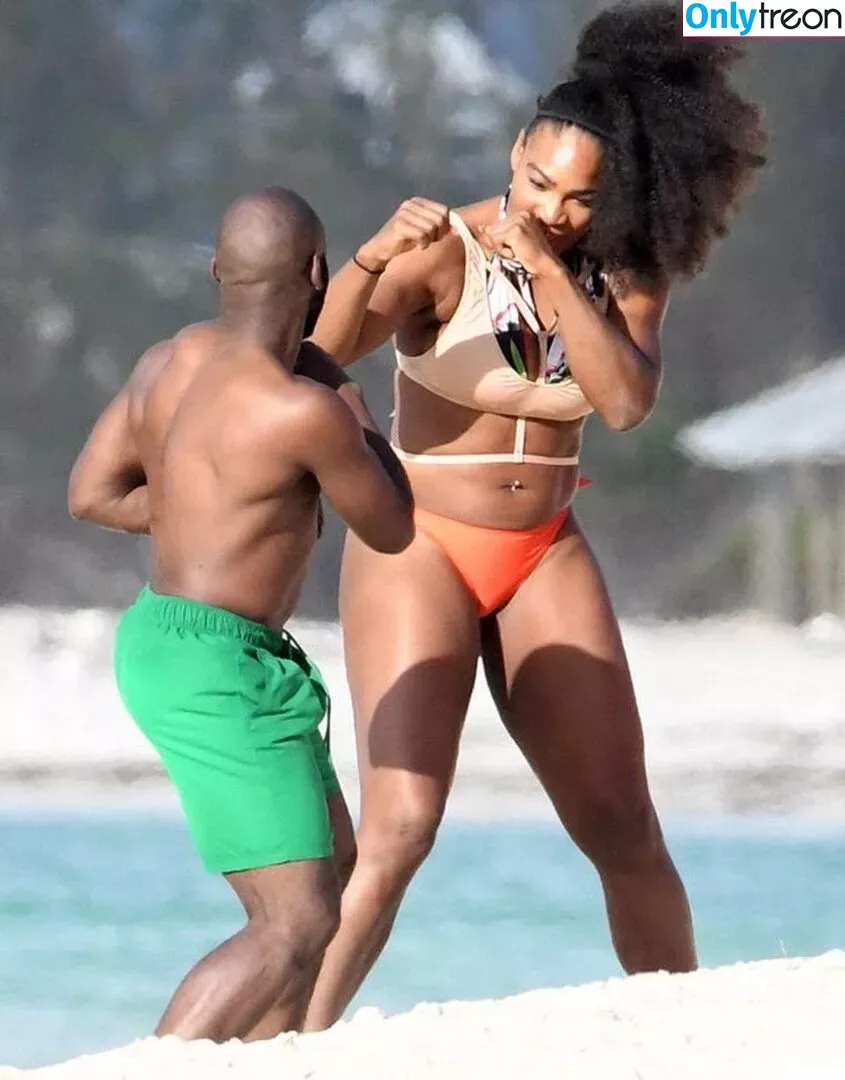 Serena Williams голая photo #0362 (serenawilliams)
