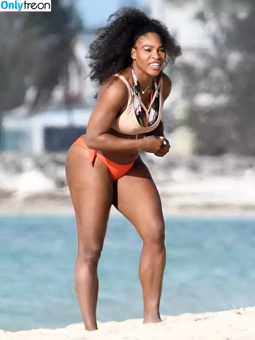 Serena Williams голая photo #0364 (serenawilliams)