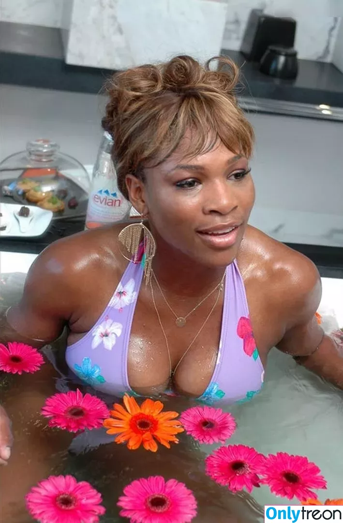 Serena Williams голая photo #0365 (serenawilliams)