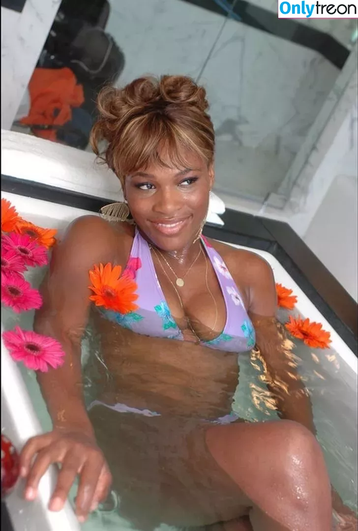 Serena Williams голая photo #0366 (serenawilliams)