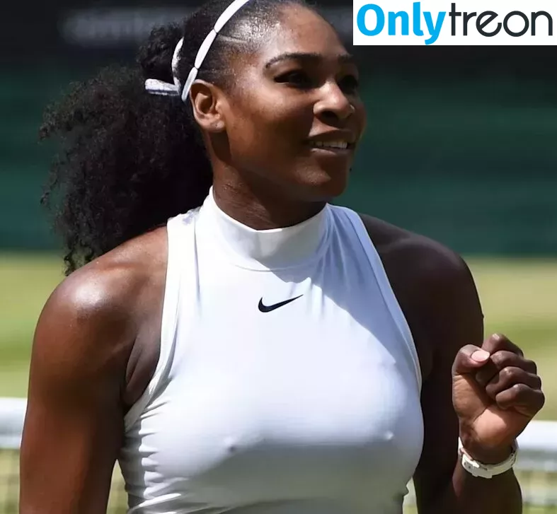 Serena Williams голая photo #0372 (serenawilliams)