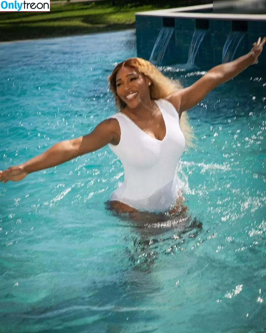 Serena Williams голая photo #0374 (serenawilliams)