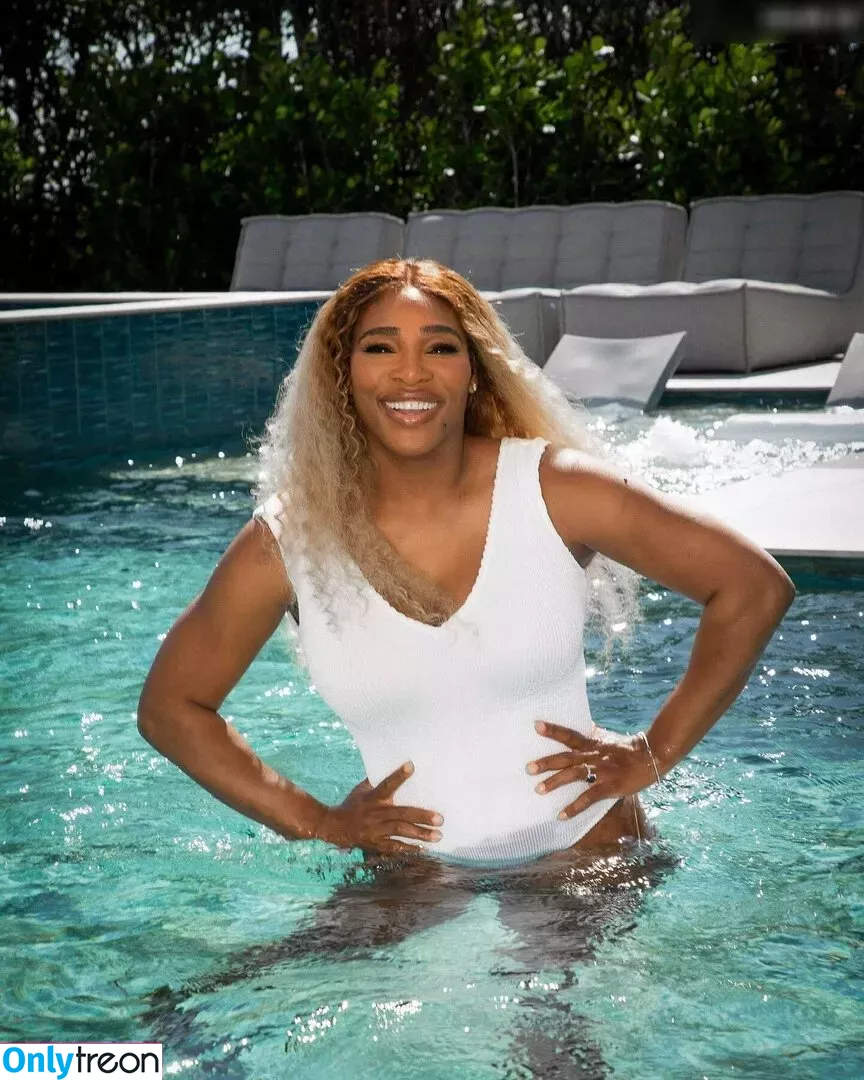 Serena Williams голая photo #0375 (serenawilliams)