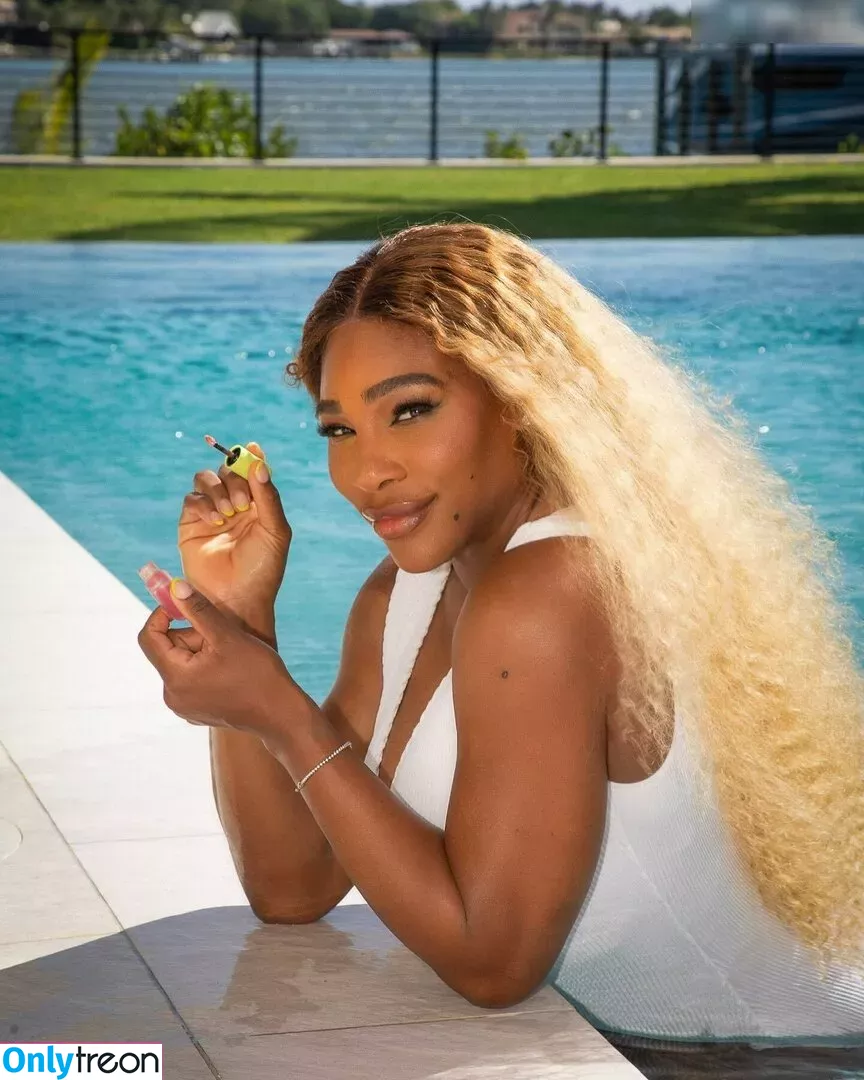 Serena Williams голая photo #0376 (serenawilliams)