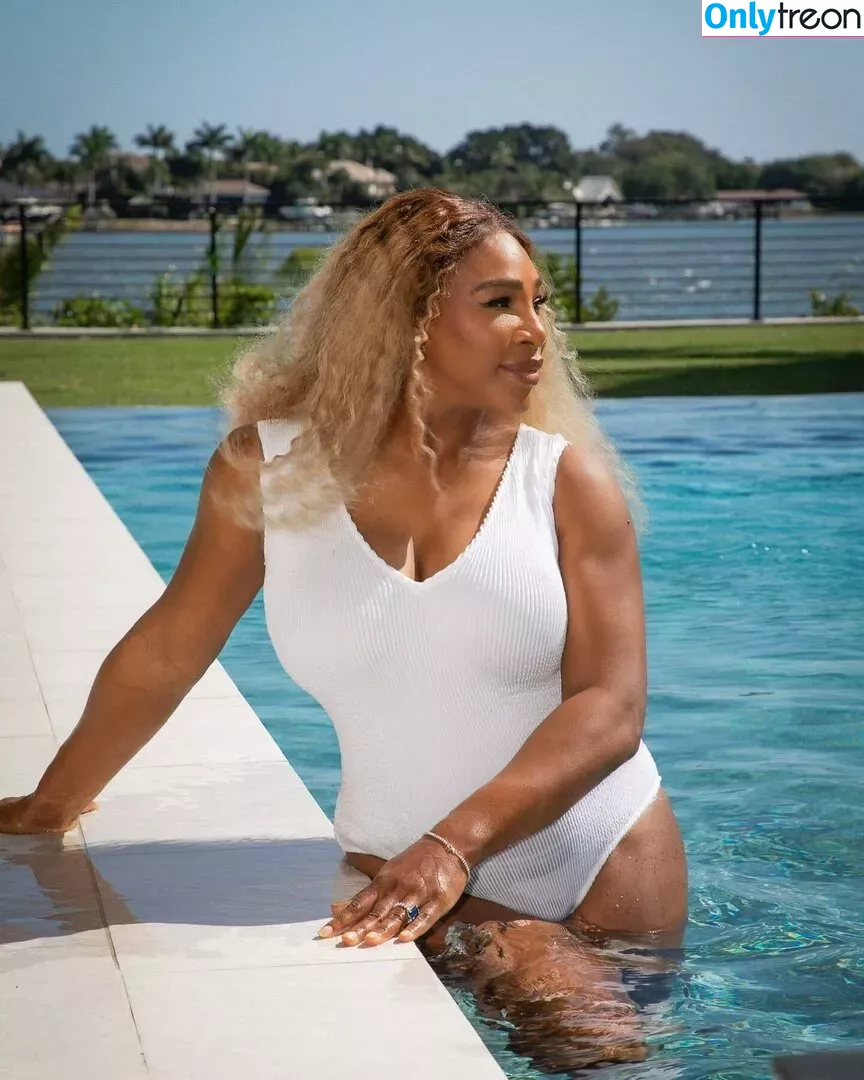 Serena Williams голая photo #0377 (serenawilliams)