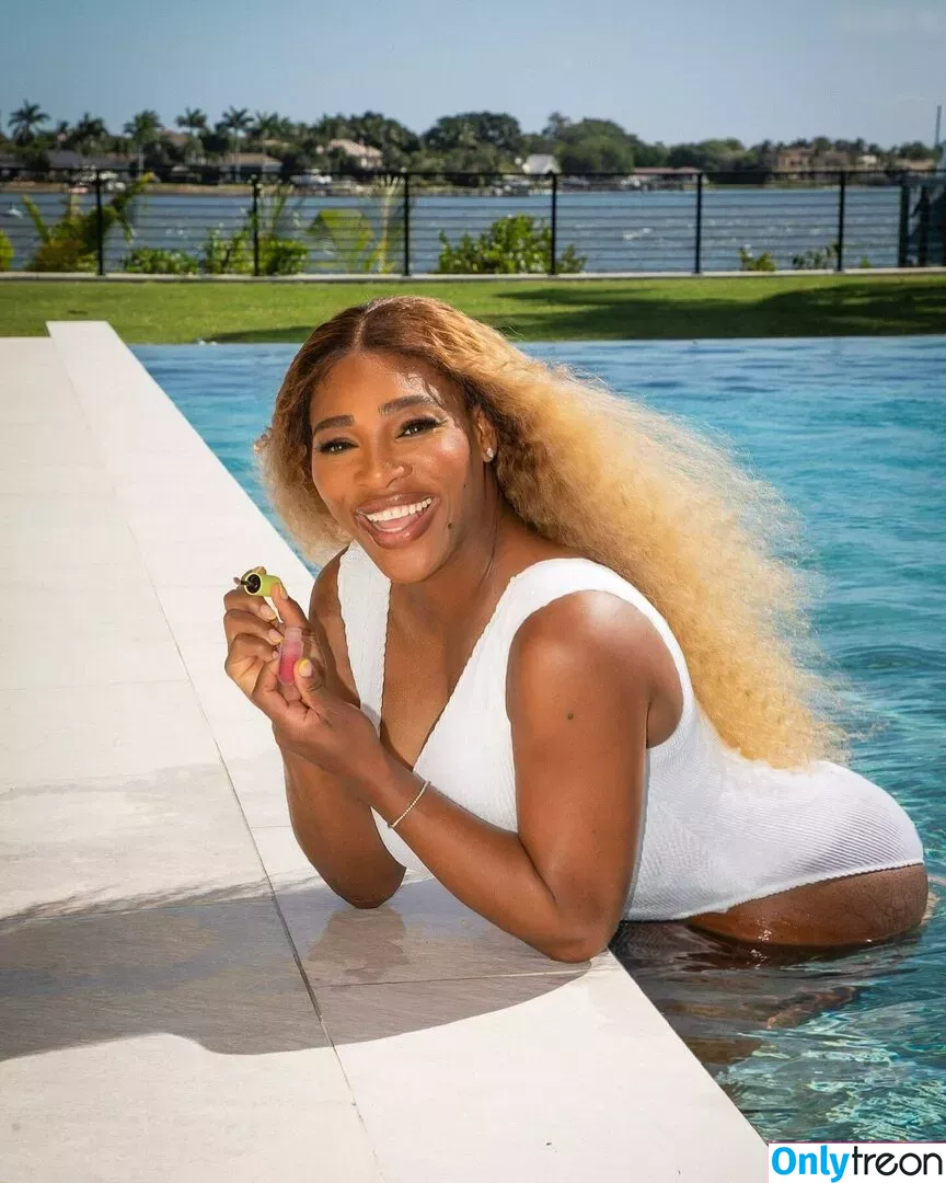 Serena Williams голая photo #0378 (serenawilliams)