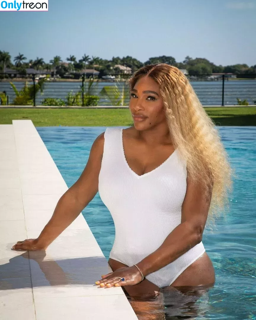 Serena Williams голая photo #0379 (serenawilliams)
