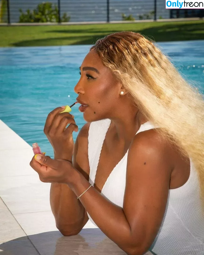 Serena Williams голая photo #0380 (serenawilliams)