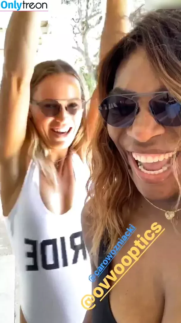 Serena Williams голая photo #0381 (serenawilliams)