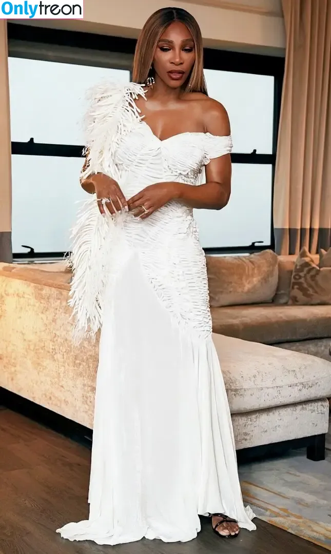 Serena Williams голая photo #0531 (serenawilliams)