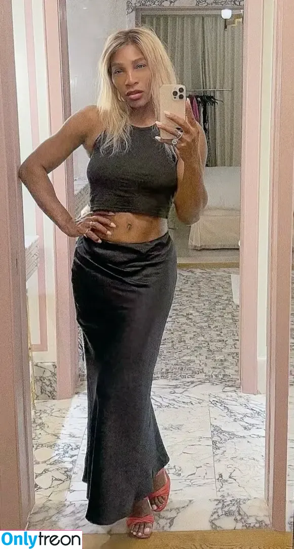 Serena Williams nude photo #0542 (serenawilliams)