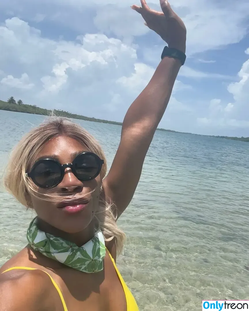 Serena Williams nude photo #0547 (serenawilliams)