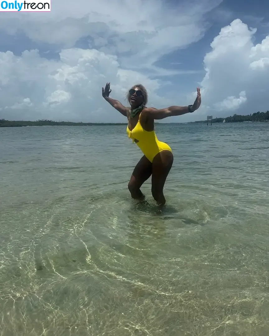 Serena Williams nude photo #0550 (serenawilliams)