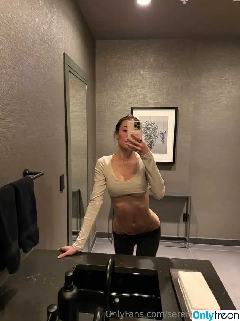 serenabeckervip nude photo #0066 (serenabecker_)