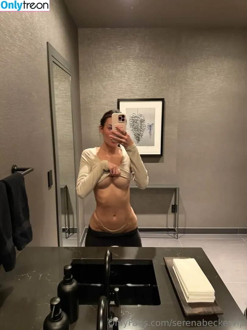 serenabeckervip nude photo #0078 (serenabecker_)
