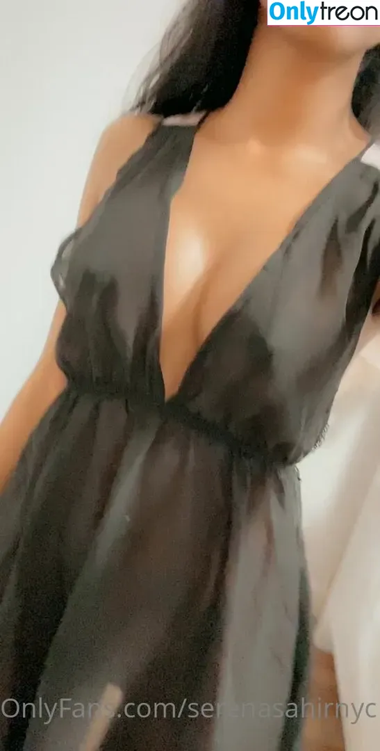 serenasahirnyc nude photo #0060 (serenasahirnyc)