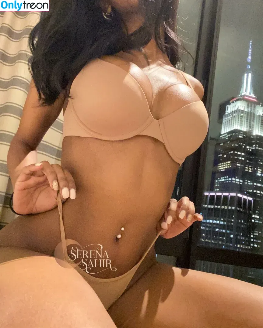 serenasahirnyc nude photo #0066 (serenasahirnyc)