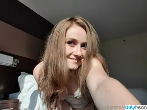 serenavanderz / serena_vandevelde nude photo #0026