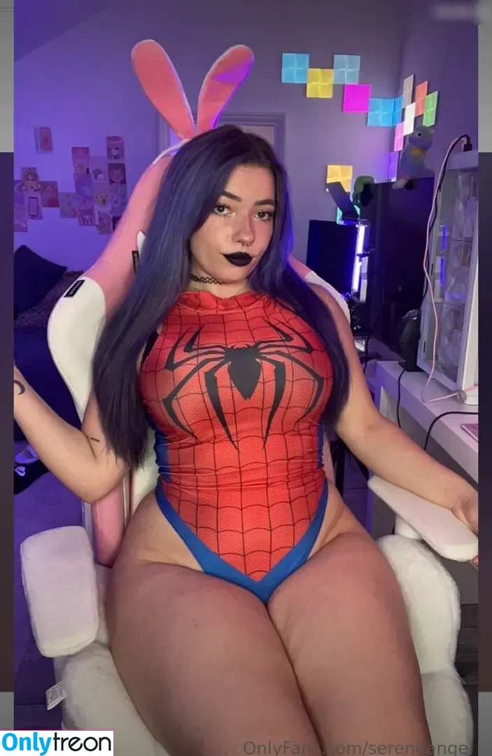 Serenewaifu Request nude photo #0005 (Serenewaifu Request)