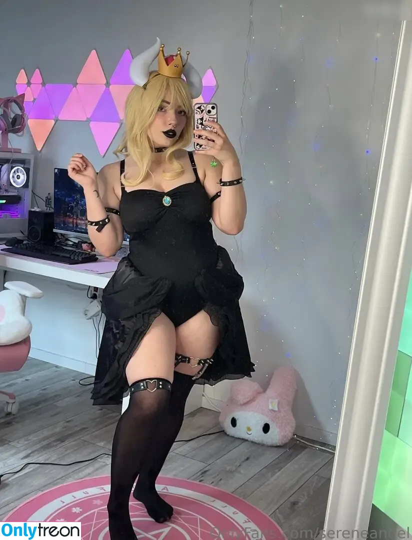 Serenewaifu Request nude photo #0027 (Serenewaifu Request)