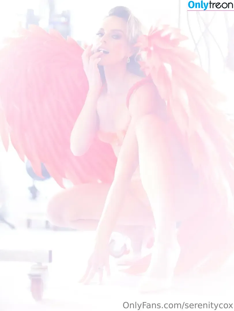 Serenity Cox голая photo #1427 (Hotwife / serenitycox / serenitycoxto)