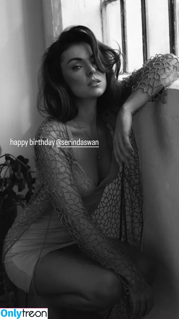 Serinda Swan голая photo #0316 (serindaswan)