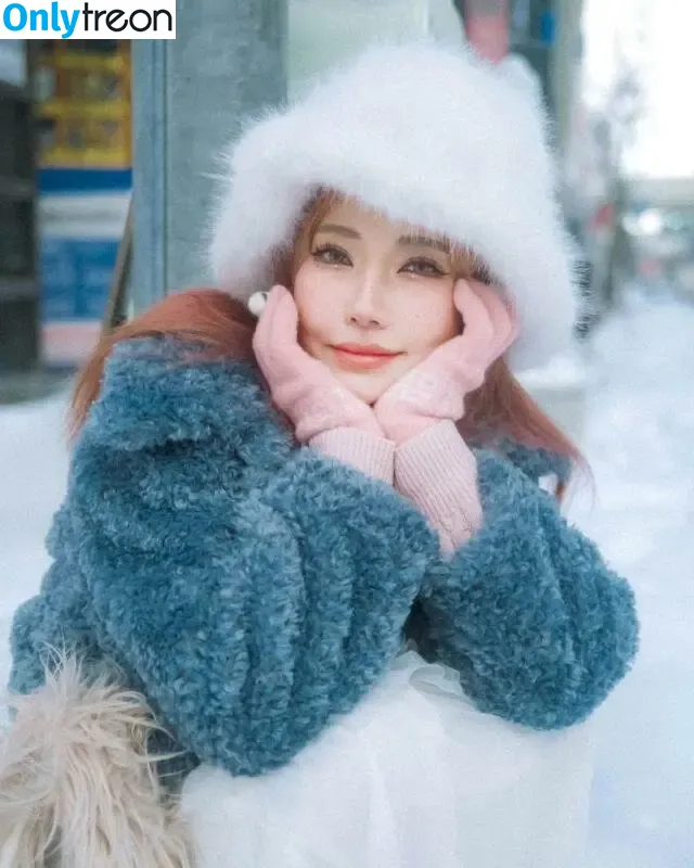 Seromu89 nude photo #0002 (Setzzang)