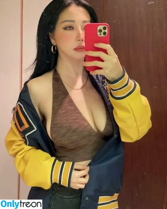 Seromu89 nude photo #0003 (Setzzang)