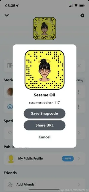 sesameoil / thequeenoil nude photo #0007