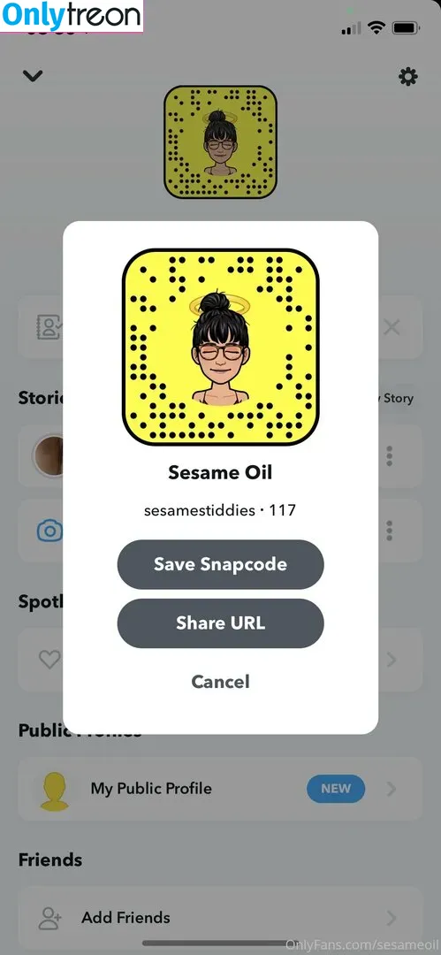 sesameoil nude photo #0007 (thequeenoil)