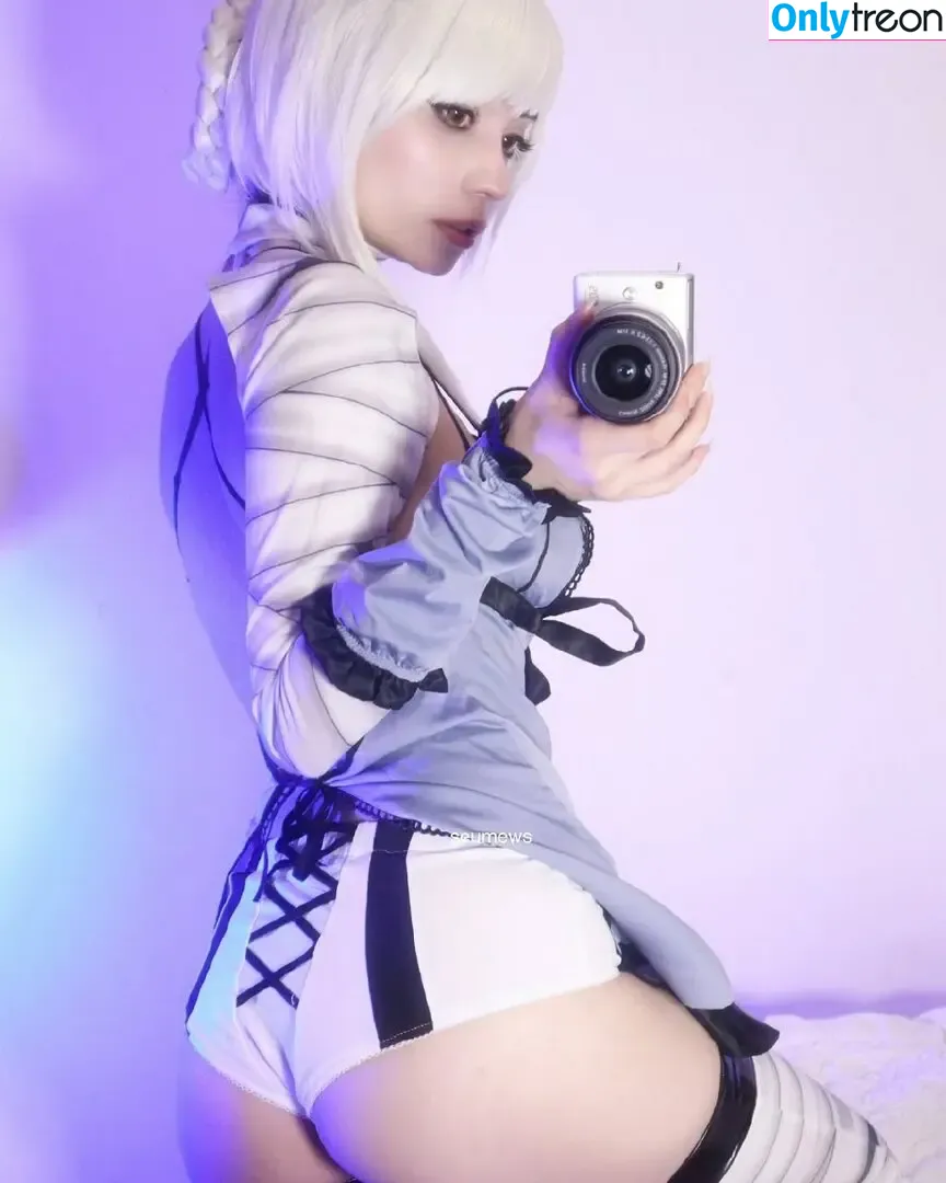 Seumews голая photo #0049 (snsme)