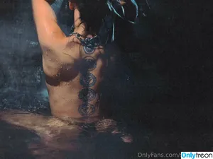 Sevyn Starr / sevyn / sevyn.starr / sevynstar47 nude photo #0023