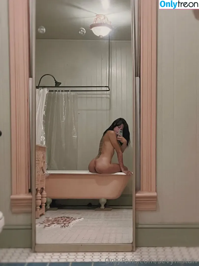 Sevyn Starr nude photo #0027 (sevyn / sevyn.starr / sevynstar47)