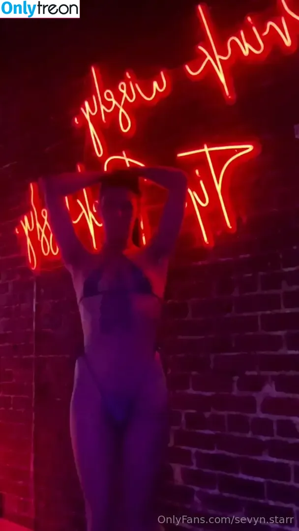 Sevyn Starr nude photo #0049 (sevyn / sevyn.starr / sevynstar47)