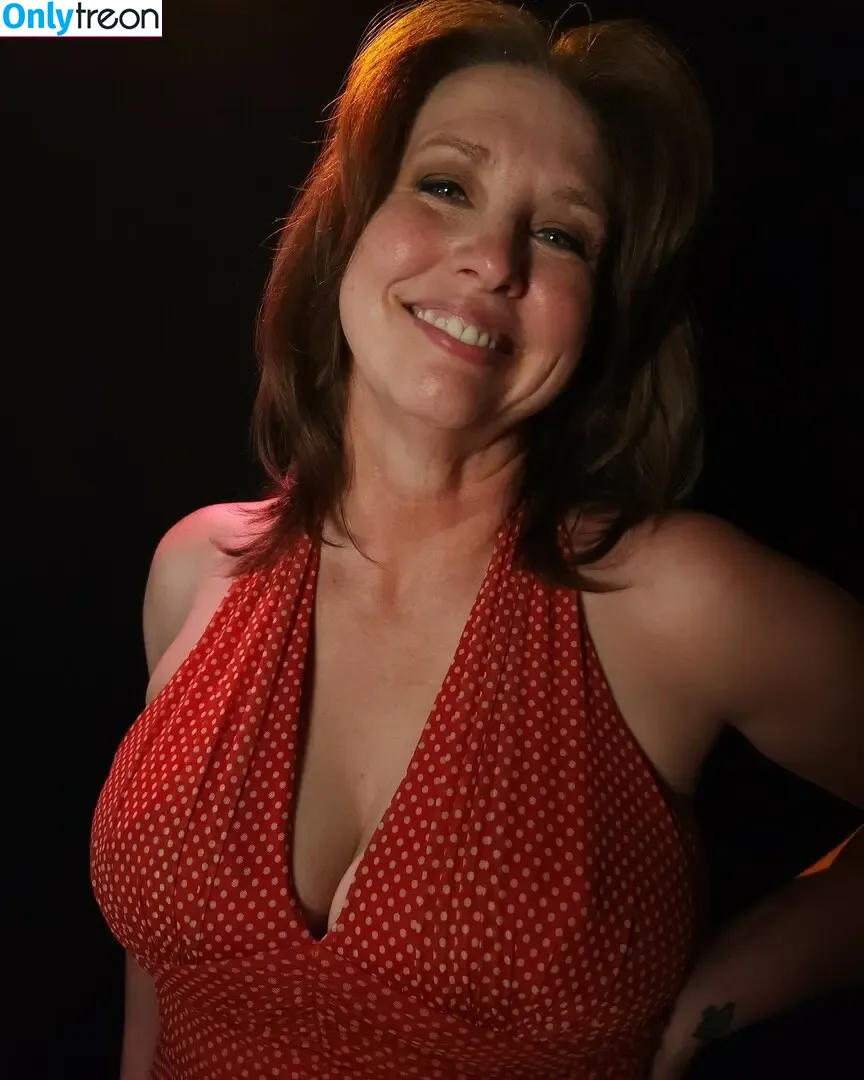 SexOver50 голая photo #0001 (Autumn J Cooper / autumncooperover50 / maturesex)