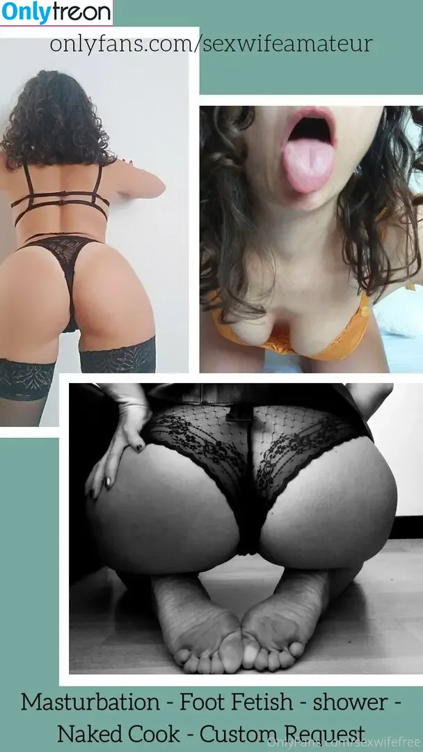sexwifefree голая photo #0005 (__ffrenchfries__)