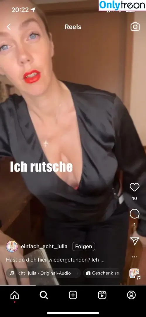 Sexy Julia nude photo #0402 (einfach_echt_Julia)