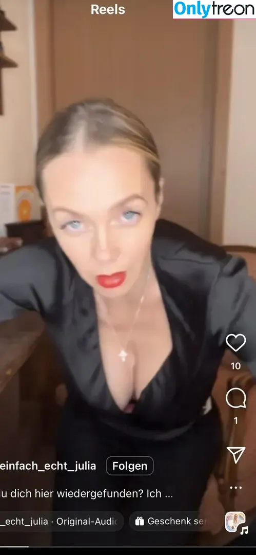 Sexy Julia голая photo #0405 (einfach_echt_Julia)