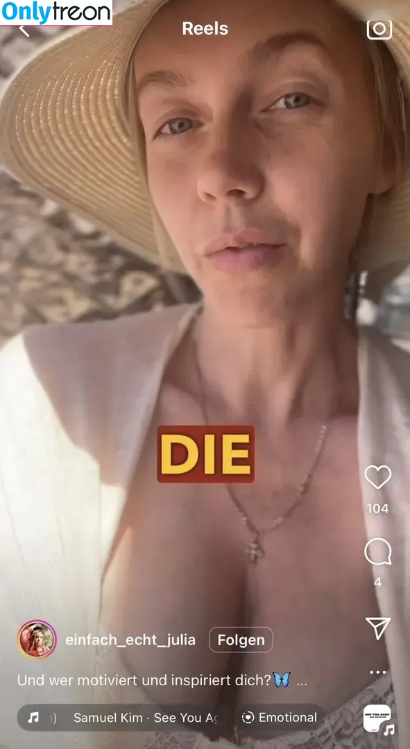 Sexy Julia голая photo #0518 (einfach_echt_Julia)