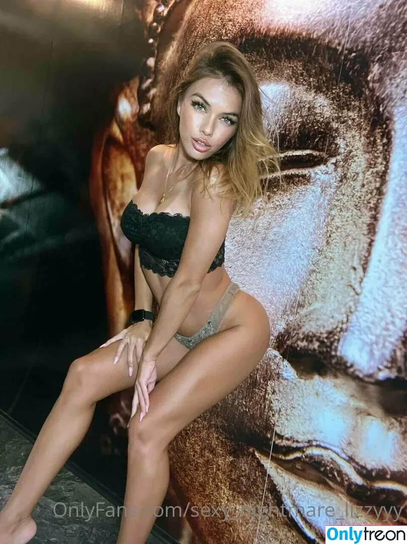 sexy_nightmare_lizzyyy nude photo #0009 (sexy_nightmare_lizzyyy)