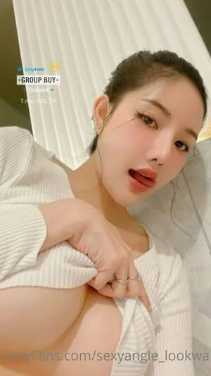 sexyangle_lookwa / atittaya chaiyasing / atittayachannel69 / lookwa69 / lookwaatittaya / lookwadj фото голая #0020
