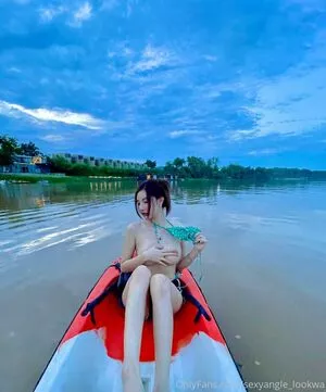 sexyangle_lookwa / atittaya chaiyasing / atittayachannel69 / lookwa69 / lookwaatittaya / lookwadj фото голая #0103