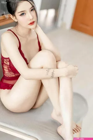 sexyangle_lookwa / atittaya chaiyasing / atittayachannel69 / lookwa69 / lookwaatittaya / lookwadj фото голая #0190