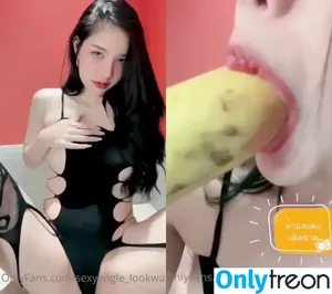 sexyangle_lookwa / atittaya chaiyasing / atittayachannel69 / lookwa69 / lookwaatittaya / lookwadj nude photo #0269