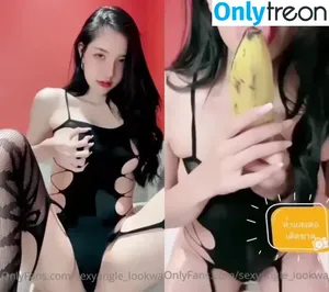 sexyangle_lookwa / atittaya chaiyasing / atittayachannel69 / lookwa69 / lookwaatittaya / lookwadj nude photo #0270