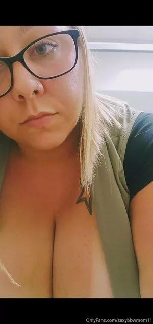 sexybbwmom11 / amyymarie118 фото голая #0013