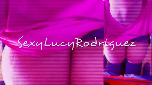 sexylucyrodriguez / sexylucyrdgz фото голая #0006