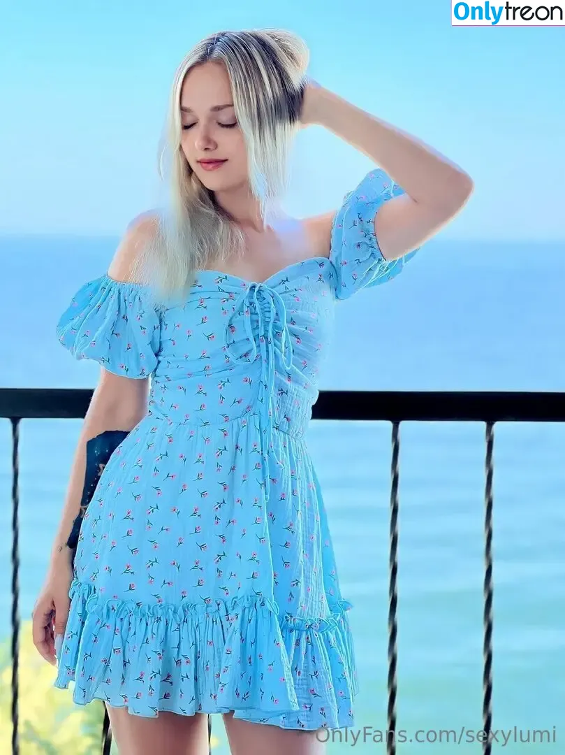 sexylumi голая photo #0001 (lumi_sexy_yep)